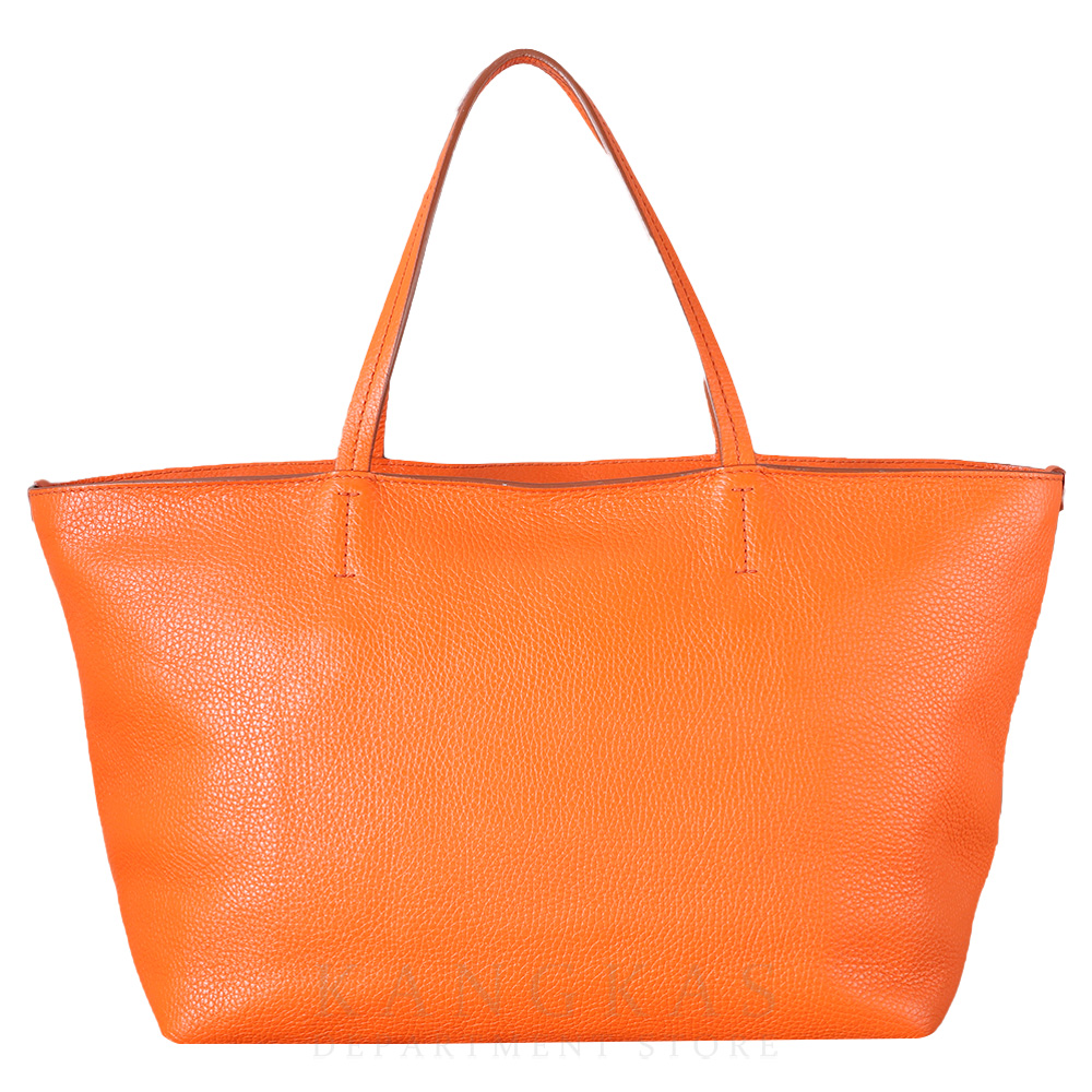 FERRAGAMO(USED)페레가모 레더 쇼퍼백